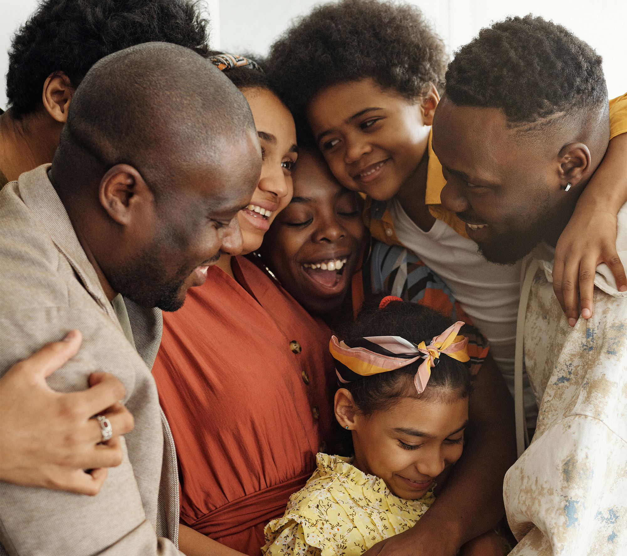 Families